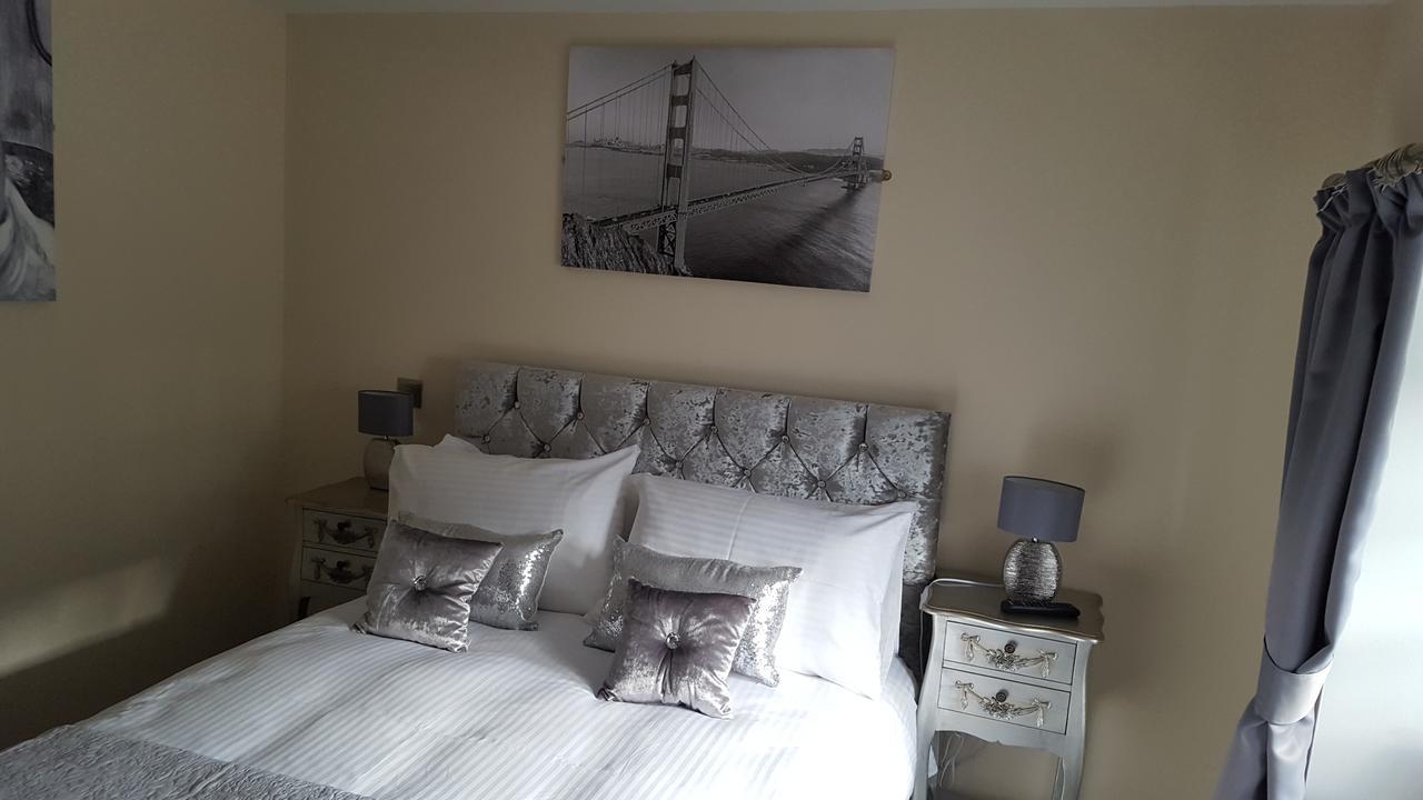 Star Inn Rooms Ardersier Exterior photo