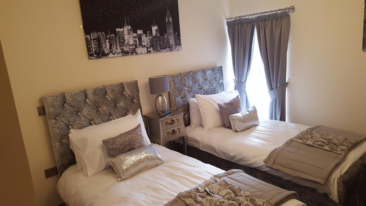 Star Inn Rooms Ardersier Exterior photo