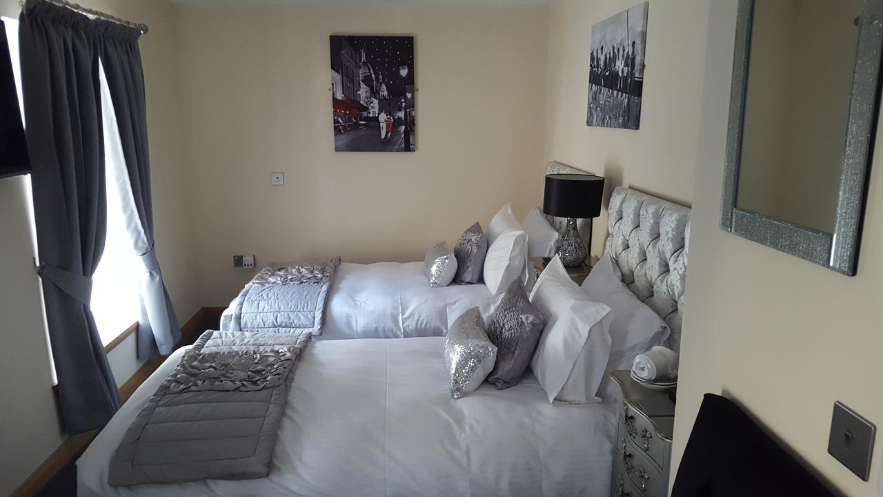 Star Inn Rooms Ardersier Exterior photo