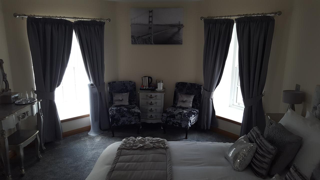 Star Inn Rooms Ardersier Exterior photo