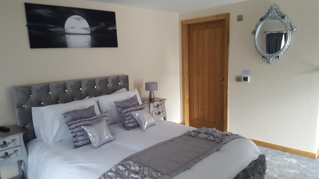 Star Inn Rooms Ardersier Exterior photo